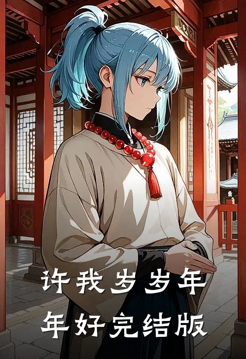 许我岁岁年年好完结版