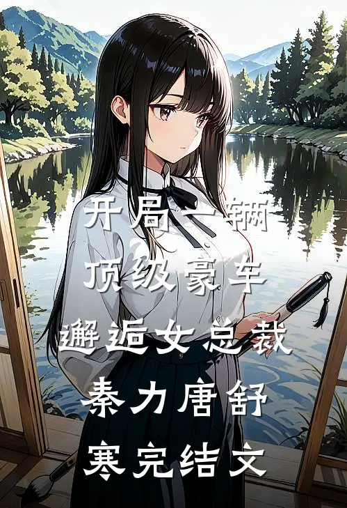 开局一辆顶级豪车，邂逅女总裁秦力唐舒寒完结文