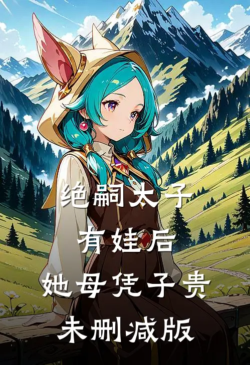 绝嗣太子有娃后，她母凭子贵未删减版