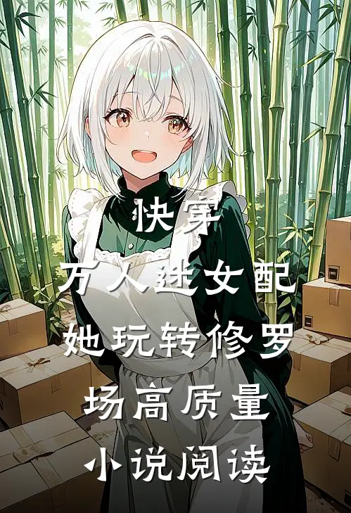 快穿：万人迷女配她玩转修罗场高质量小说阅读