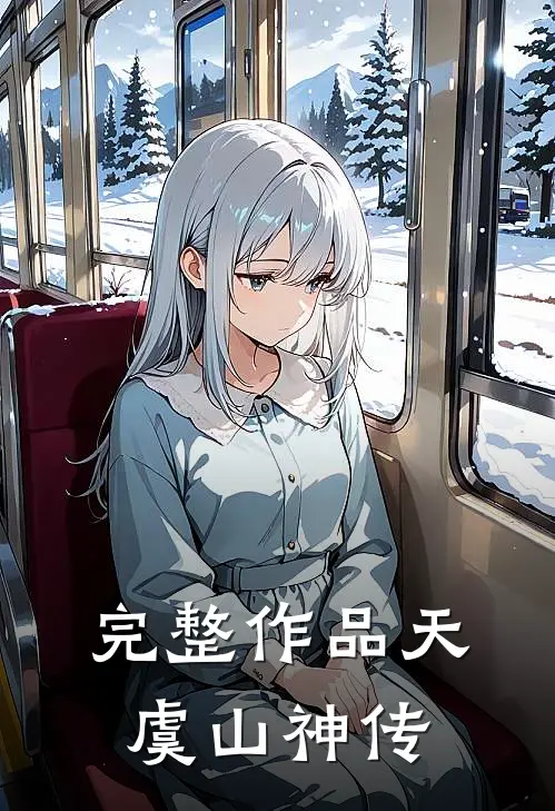 完整作品天虞山神传