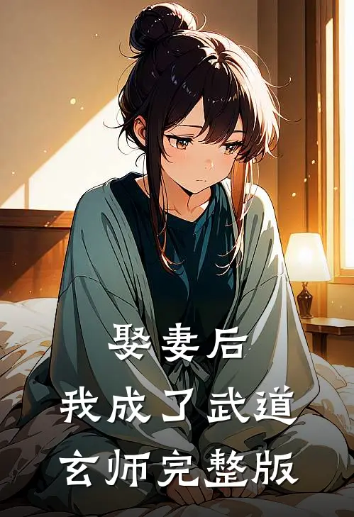 娶妻后，我成了武道玄师完整版