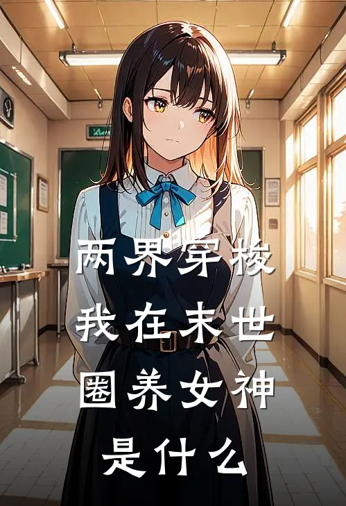 两界穿梭：我在末世圈养女神是什么