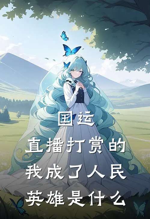 国运：直播打赏的我成了人民英雄是什么