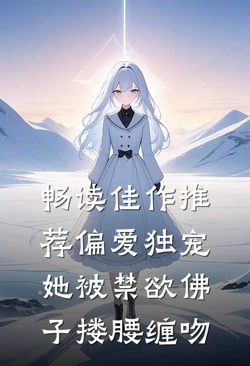 畅读佳作推荐偏爱独宠：她被禁欲佛子搂腰缠吻