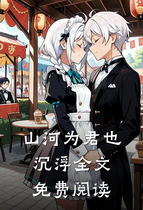 山河为君也沉浮全文免费阅读