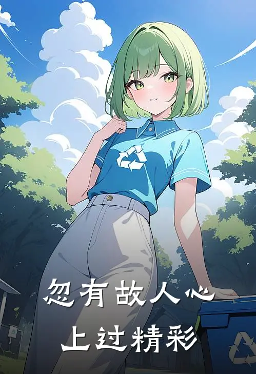 忽有故人心上过精彩