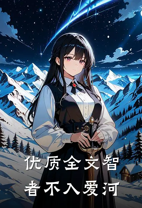 优质全文智者不入爱河