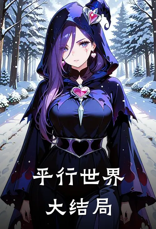 平行世界大结局