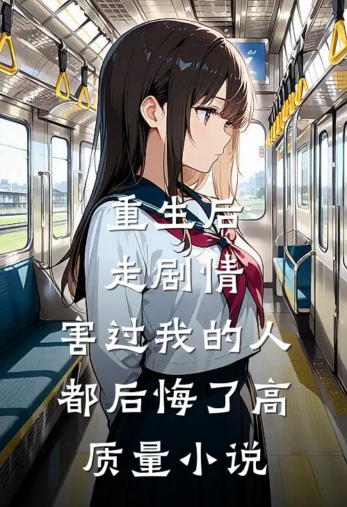 重生后走剧情，害过我的人都后悔了高质量小说