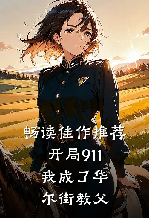 畅读佳作推荐开局911，我成了华尔街教父