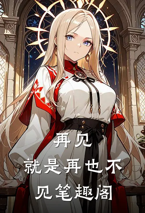 再见，就是再也不见笔趣阁