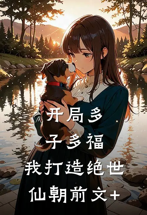 开局多子多福，我打造绝世仙朝前文+