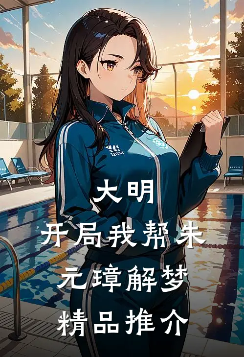 大明：开局我帮朱元璋解梦精品推介