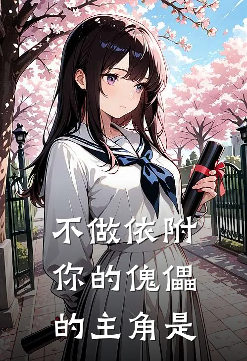 不做依附你的傀儡的主角是