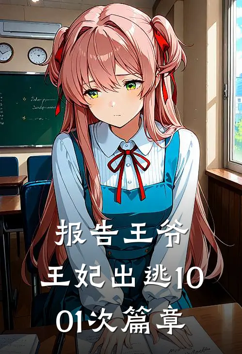 报告王爷，王妃出逃1001次篇章