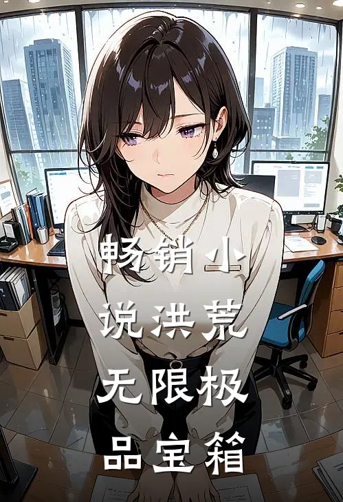 畅销小说洪荒:无限极品宝箱