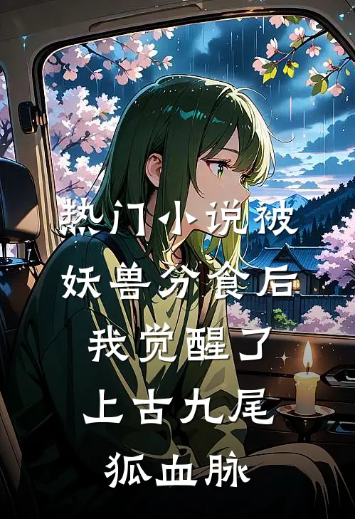 热门小说被妖兽分食后，我觉醒了上古九尾狐血脉