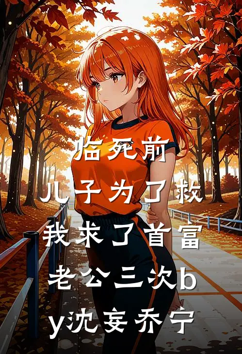 临死前，儿子为了救我求了首富老公三次by沈妄乔宁