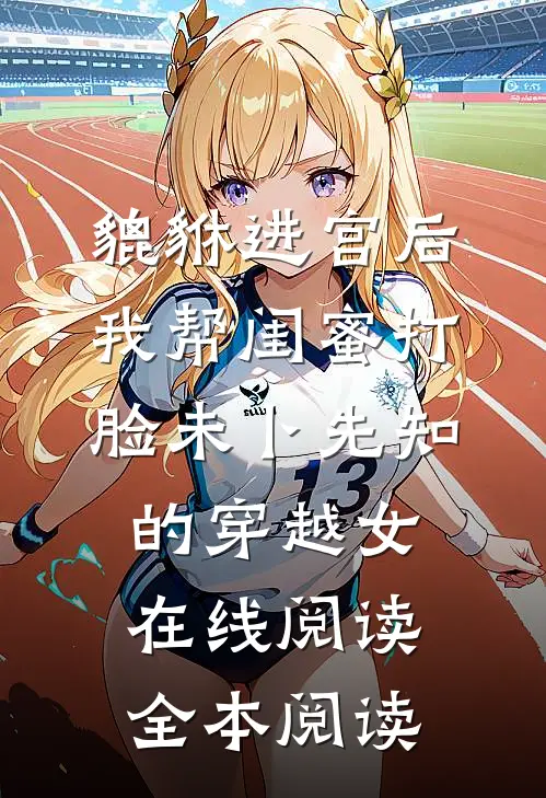 貔貅进宫后，我帮闺蜜打脸未卜先知的穿越女在线阅读全本阅读