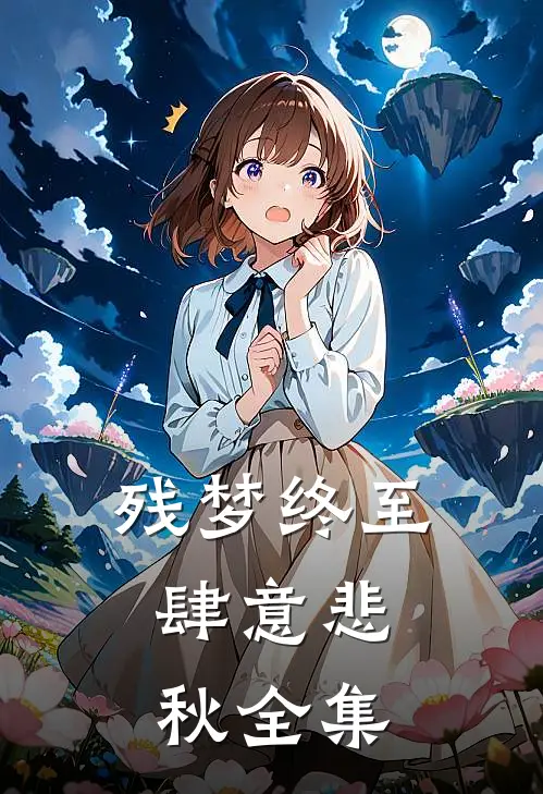 残梦终至，肆意悲秋全集