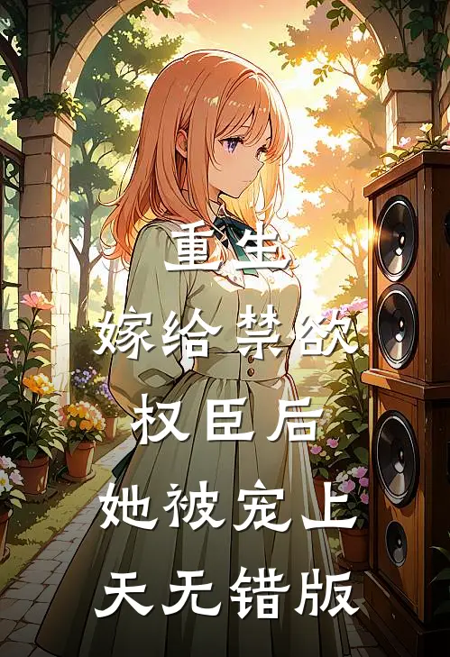 重生：嫁给禁欲权臣后，她被宠上天无错版