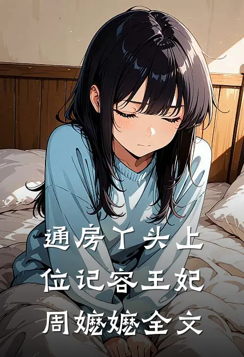 通房丫头上位记容王妃周嬷嬷全文
