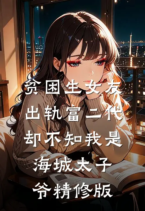 贫困生女友出轨富二代，却不知我是海城太子爷精修版