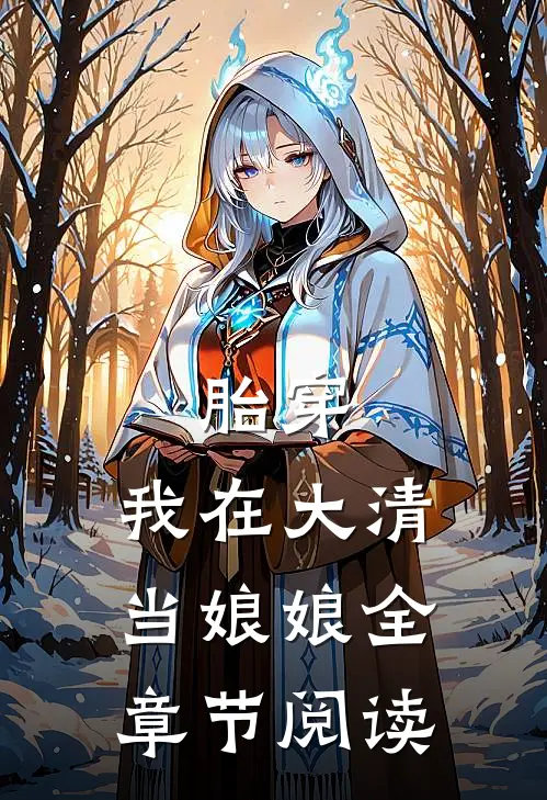胎穿：我在大清当娘娘全章节阅读