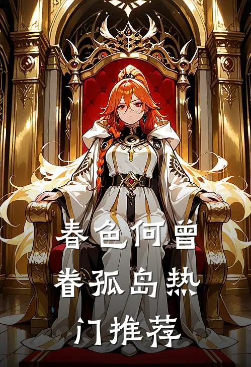 春色何曾眷孤岛热门推荐