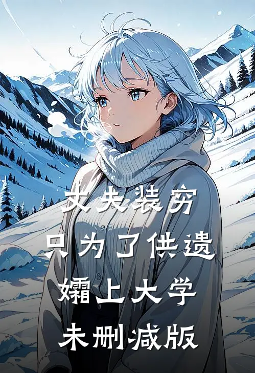 丈夫装穷，只为了供遗孀上大学未删减版