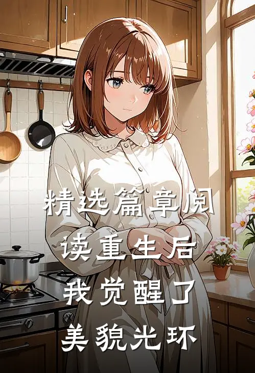 精选篇章阅读重生后我觉醒了美貌光环