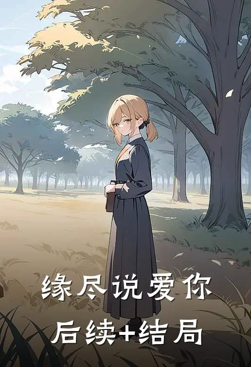 缘尽说爱你后续+结局