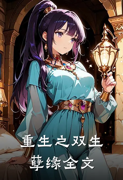 重生之双生孽缘全文