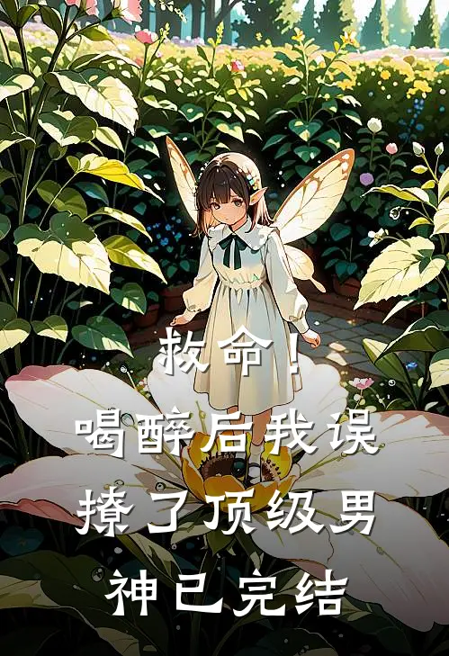 救命！喝醉后我误撩了顶级男神已完结