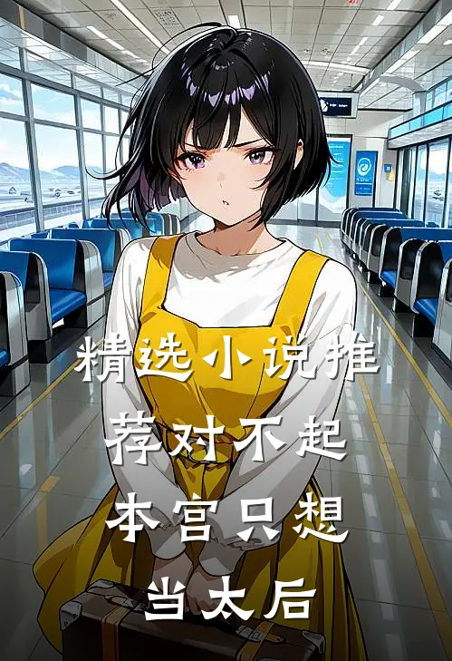精选小说推荐对不起，本宫只想当太后