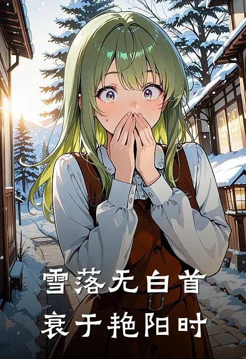 雪落无白首，衰于艳阳时