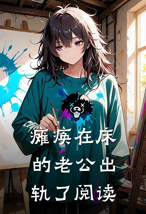 瘫痪在床的老公出轨了阅读