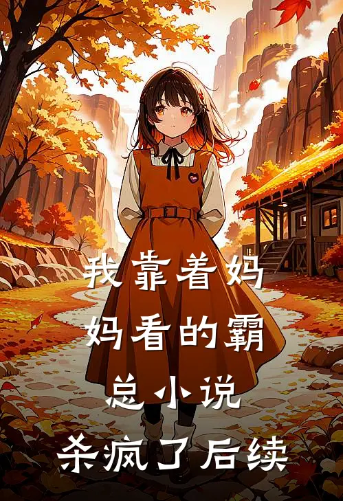 我靠着妈妈看的霸总小说，杀疯了后续