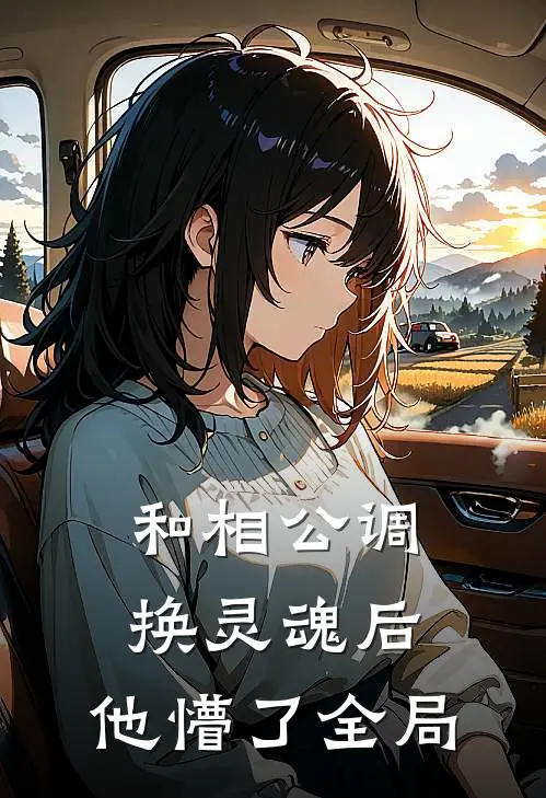 和相公调换灵魂后，他懵了全局