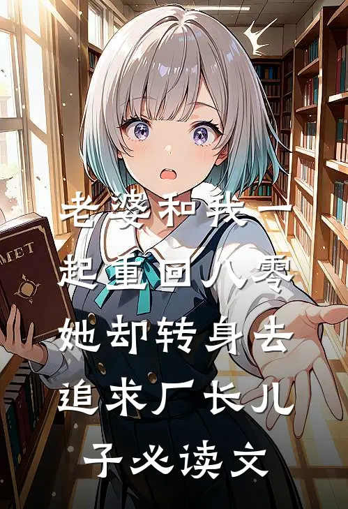 老婆和我一起重回八零，她却转身去追求厂长儿子必读文