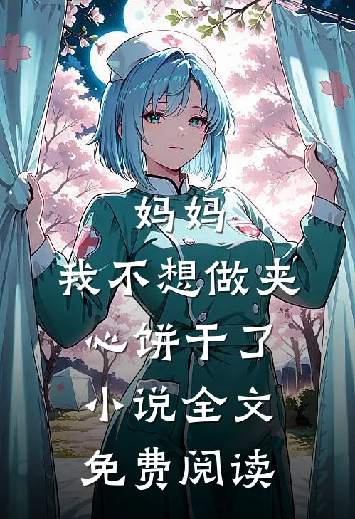 妈妈，我不想做夹心饼干了小说全文免费阅读
