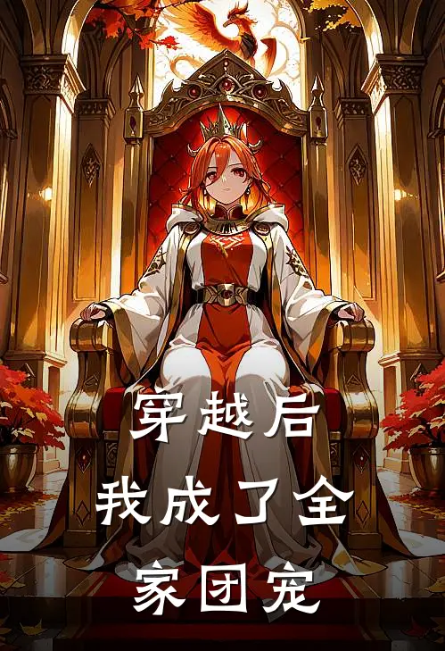 穿越后，我成了全家团宠
