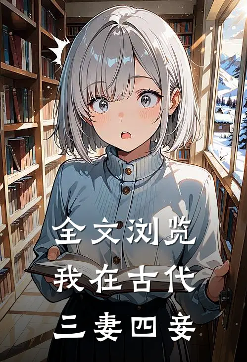 全文浏览我在古代三妻四妾