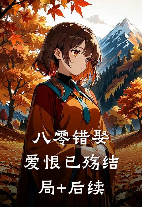 八零错娶，爱恨已殇结局+后续