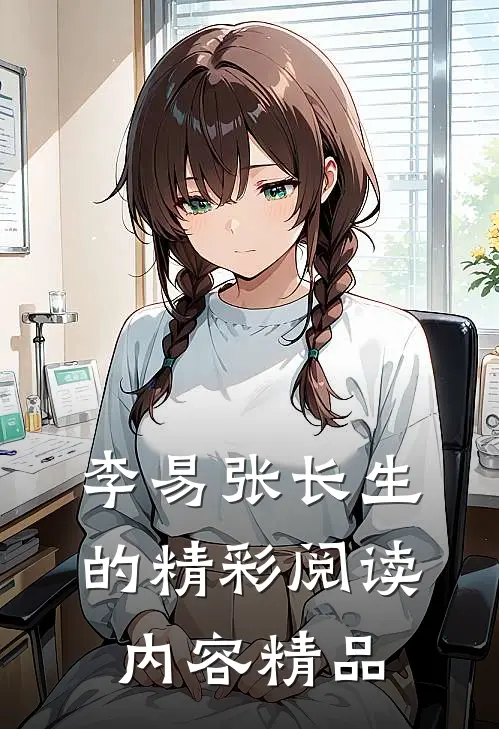李易张长生的精彩阅读内容精品