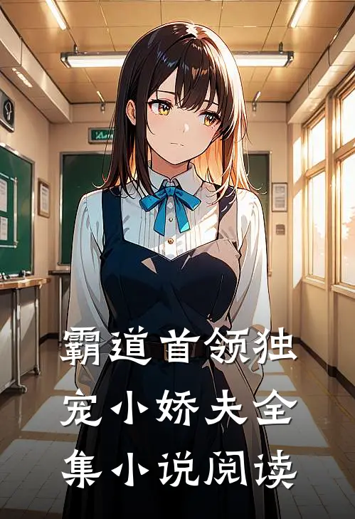霸道首领独宠小娇夫全集小说阅读