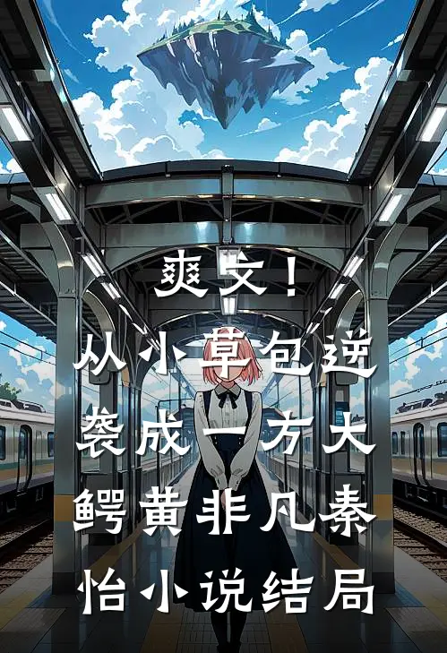 爽文！从小草包逆袭成一方大鳄黄非凡秦怡小说结局