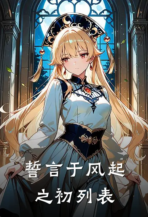 誓言于风起之初列表
