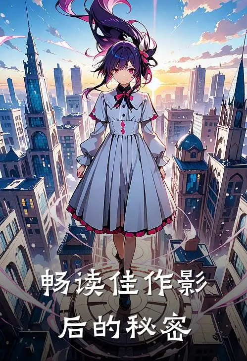 畅读佳作影后的秘密